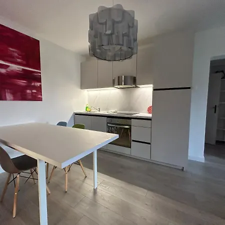 Apartament Bosh4