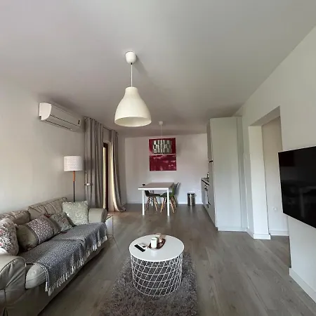Apartament Bosh4
