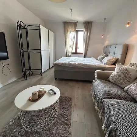 Bosh4 Apartament Poreč