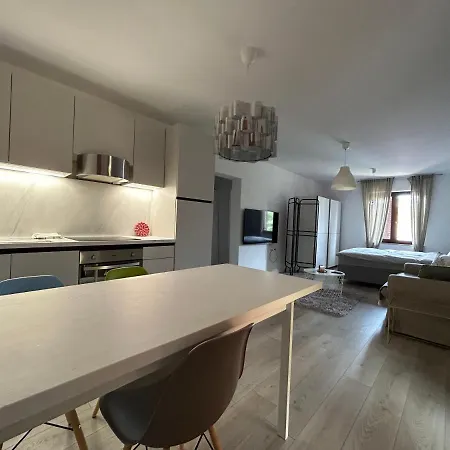 Apartament Bosh4 Poreč